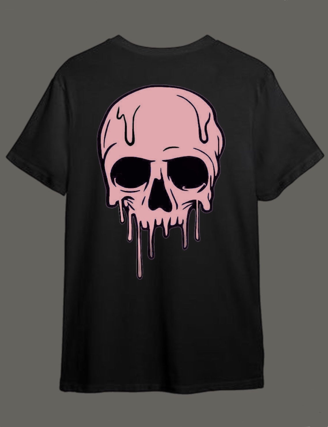 Skull drip