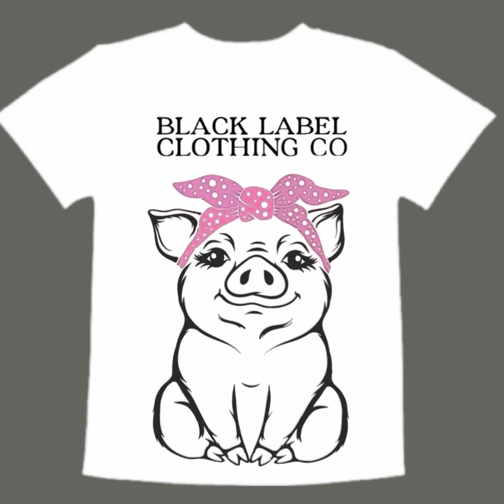 Porky pig (kids)