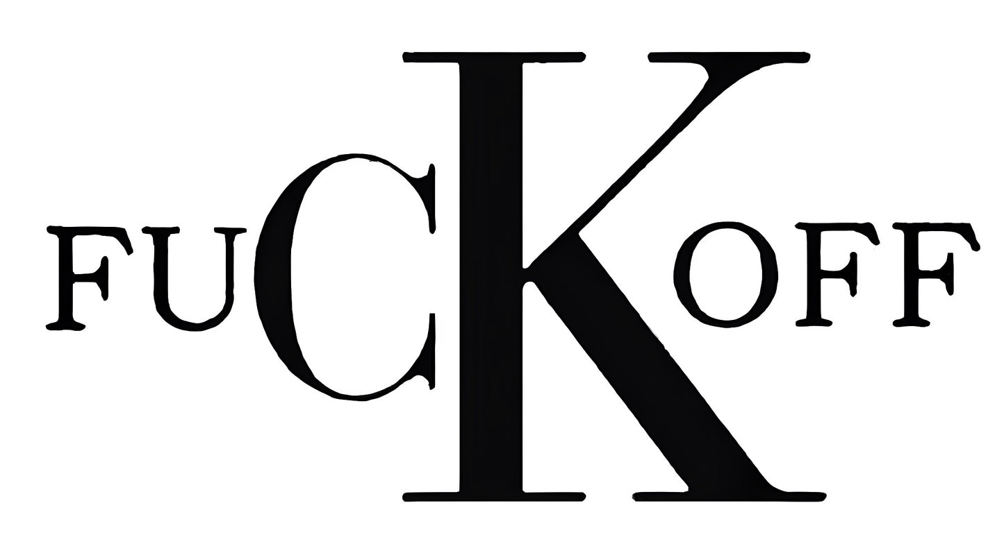 fuCKoff