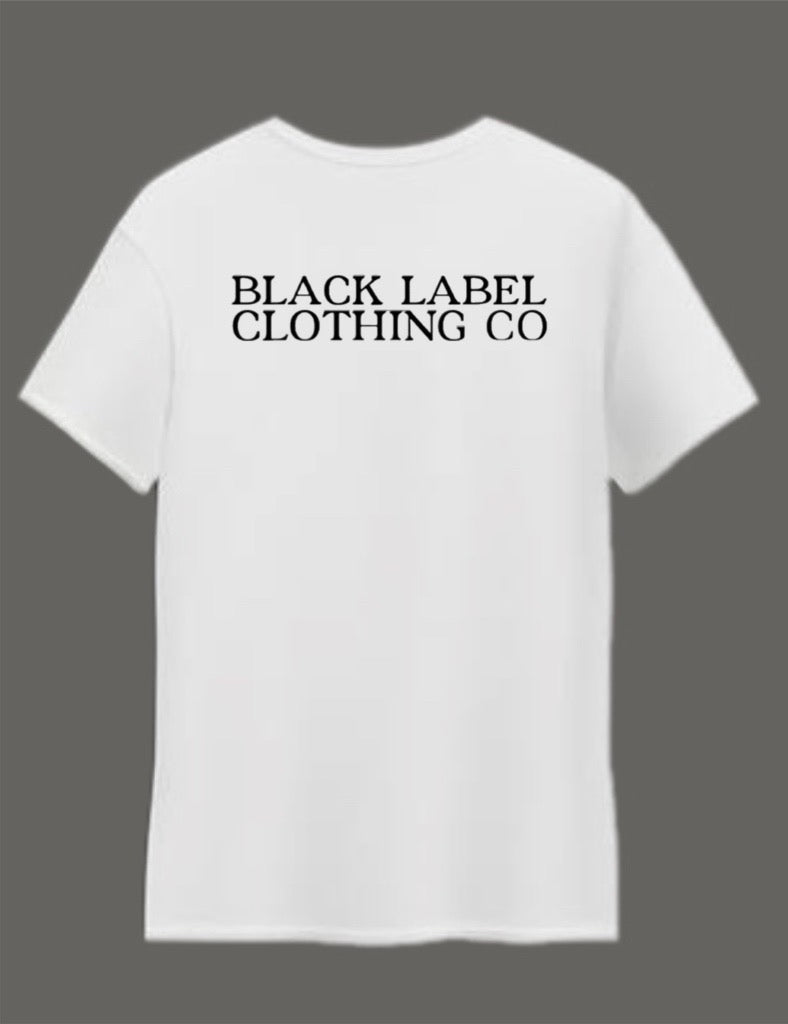 Staple tee