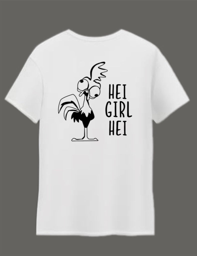 Hei girl hei