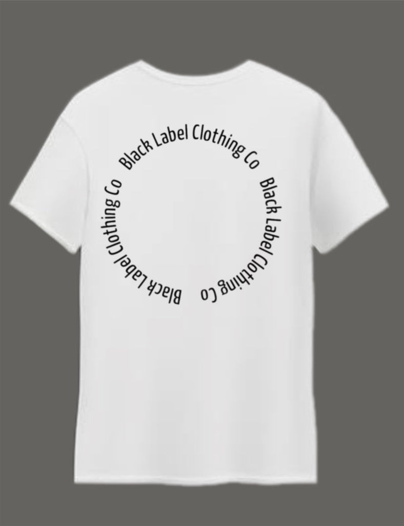 Full circle logo