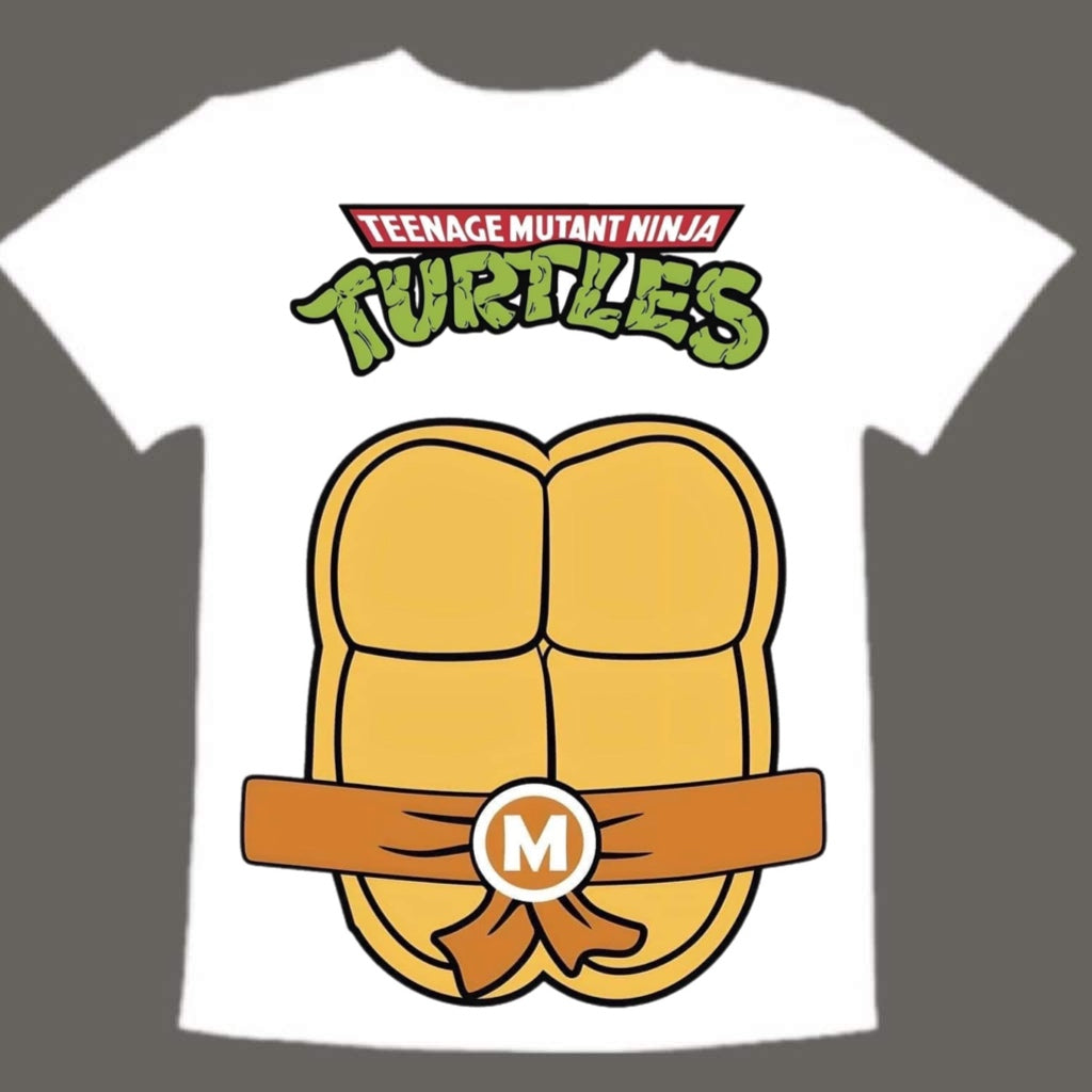 TMNT (kids)