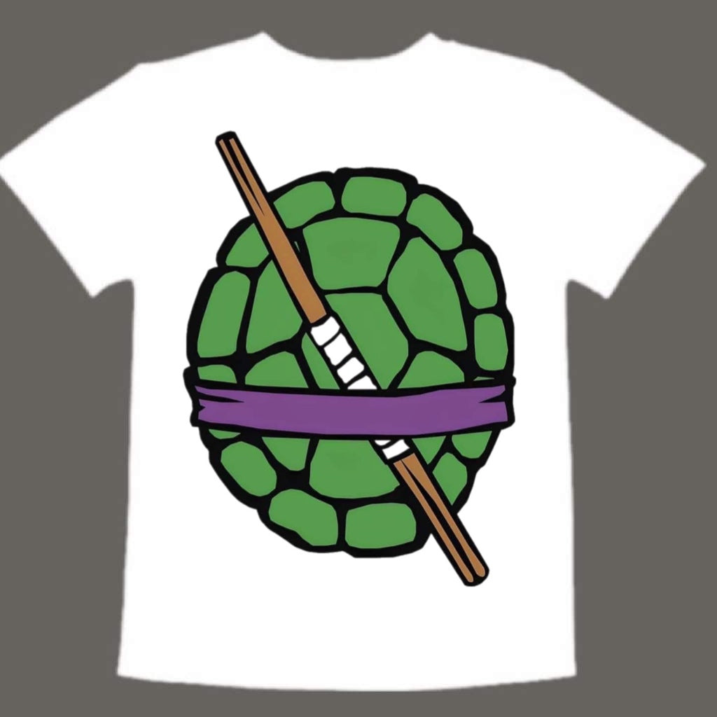 TMNT (kids)