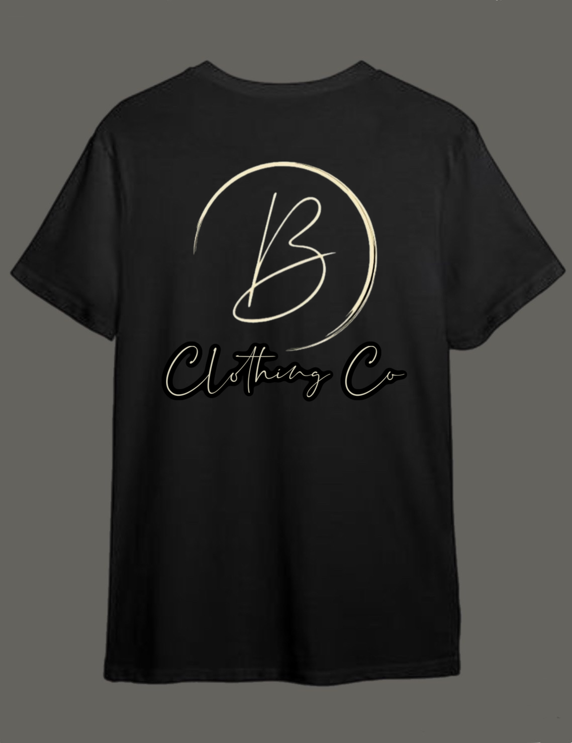 BL logo design