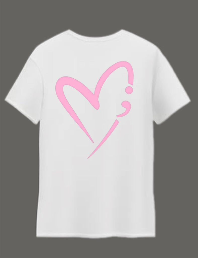 Heart design