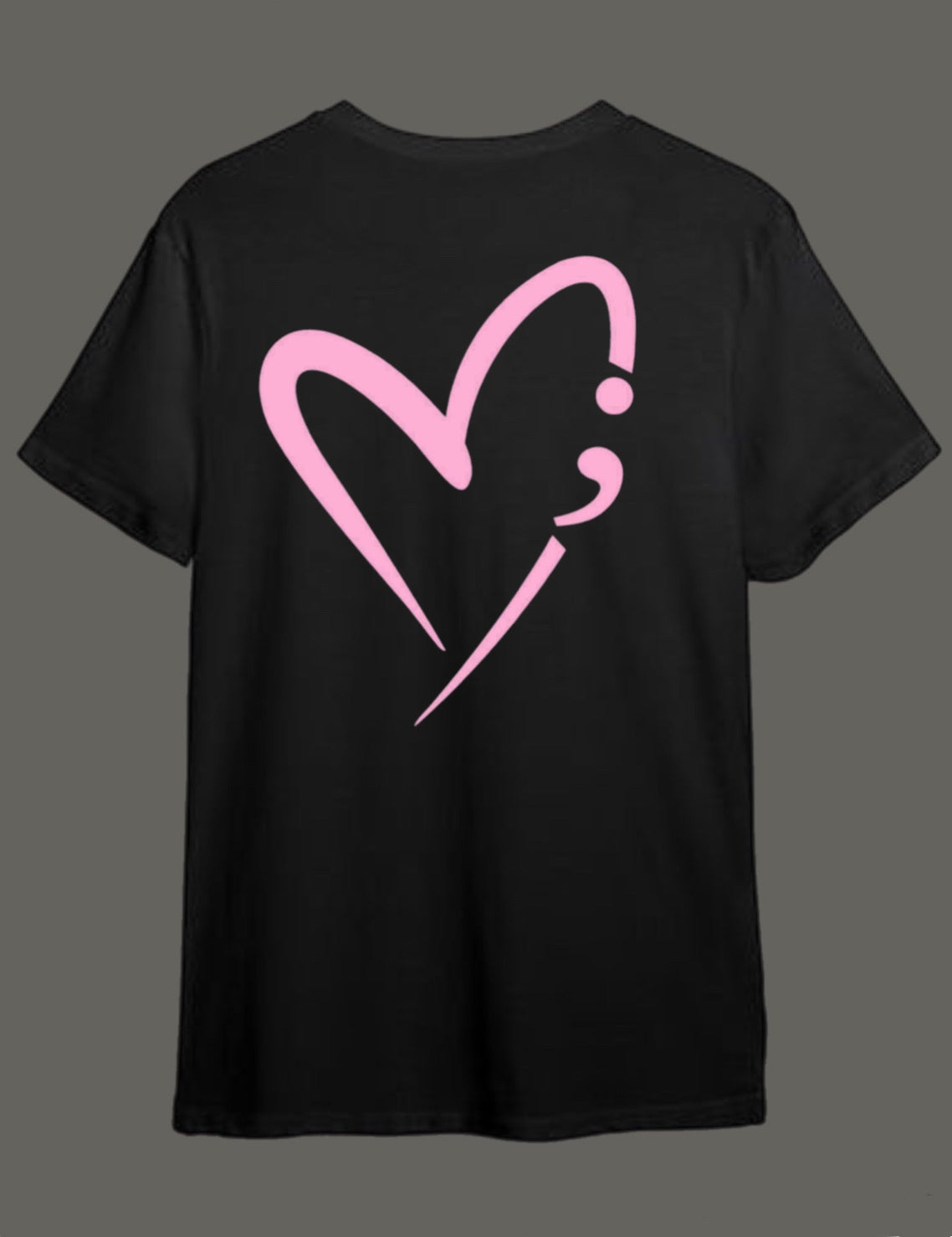Heart design