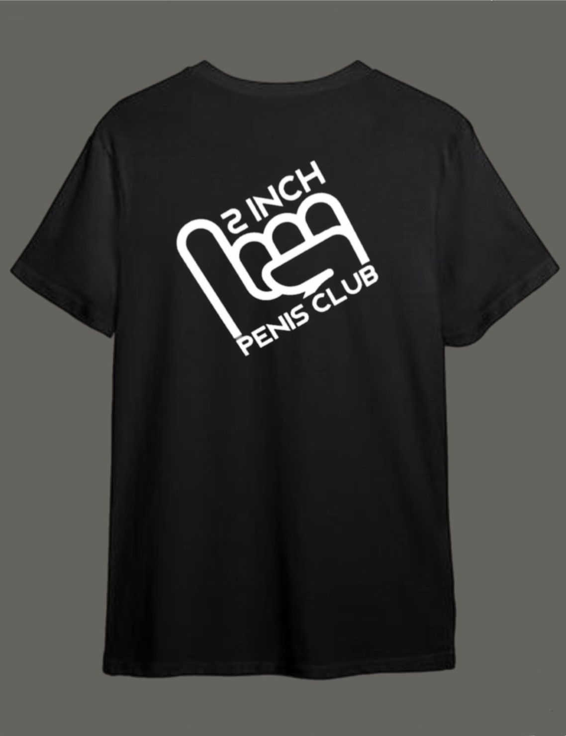 2 inch penis club