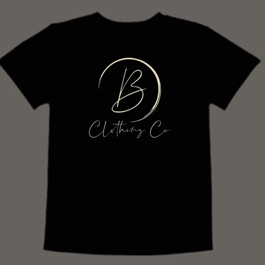BL logo design (kids)