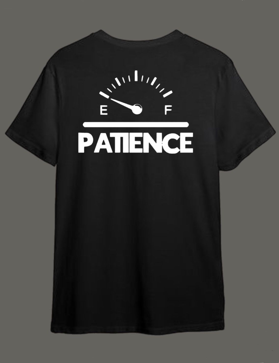 Patience