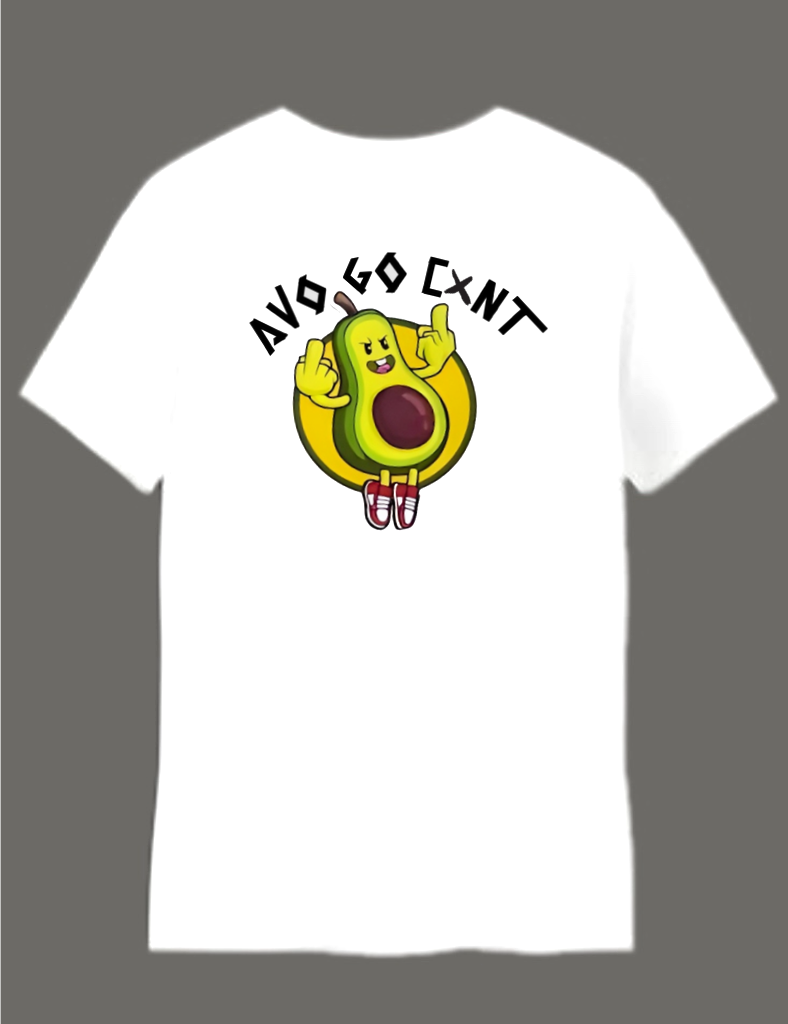Avo go cxnt
