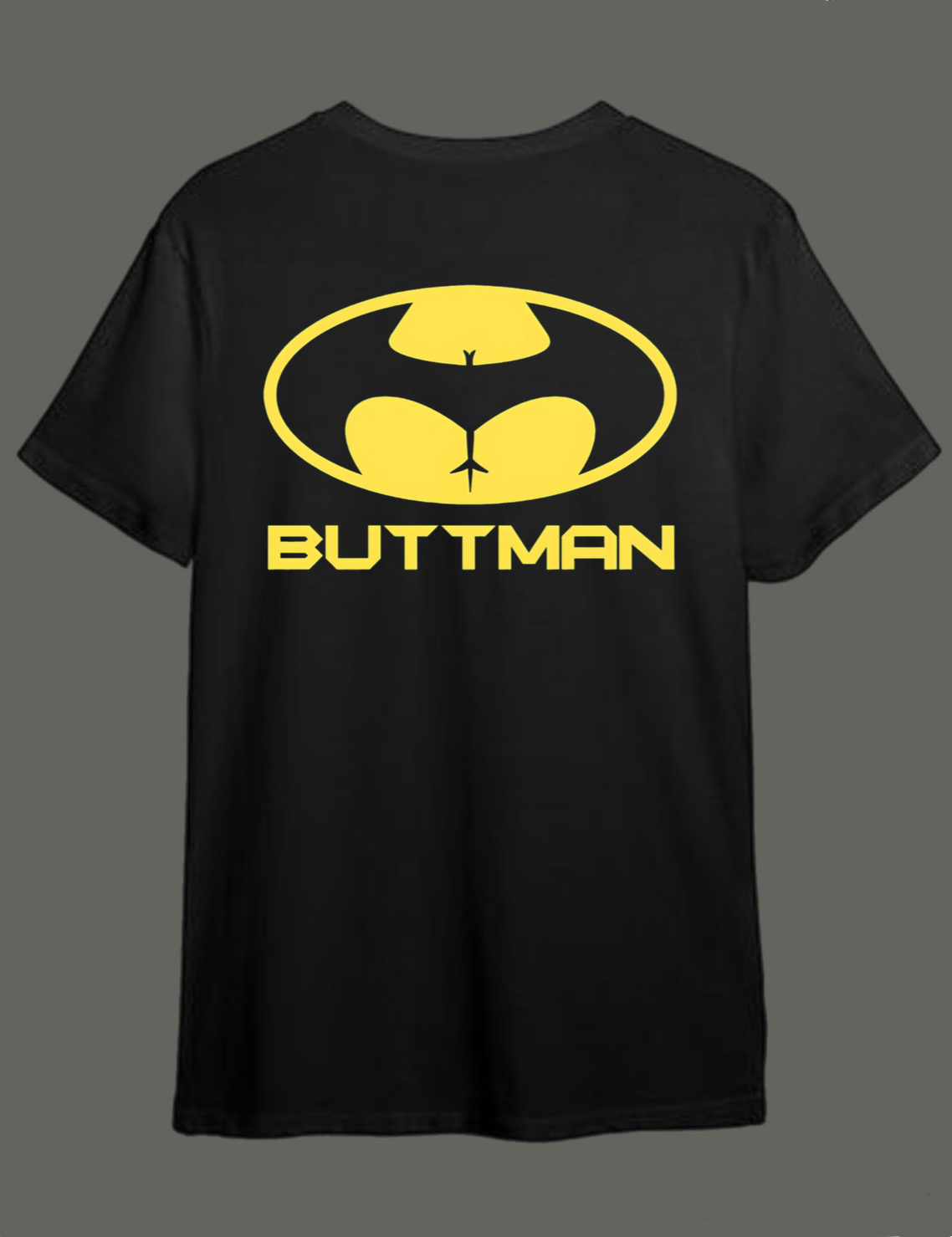 Buttman