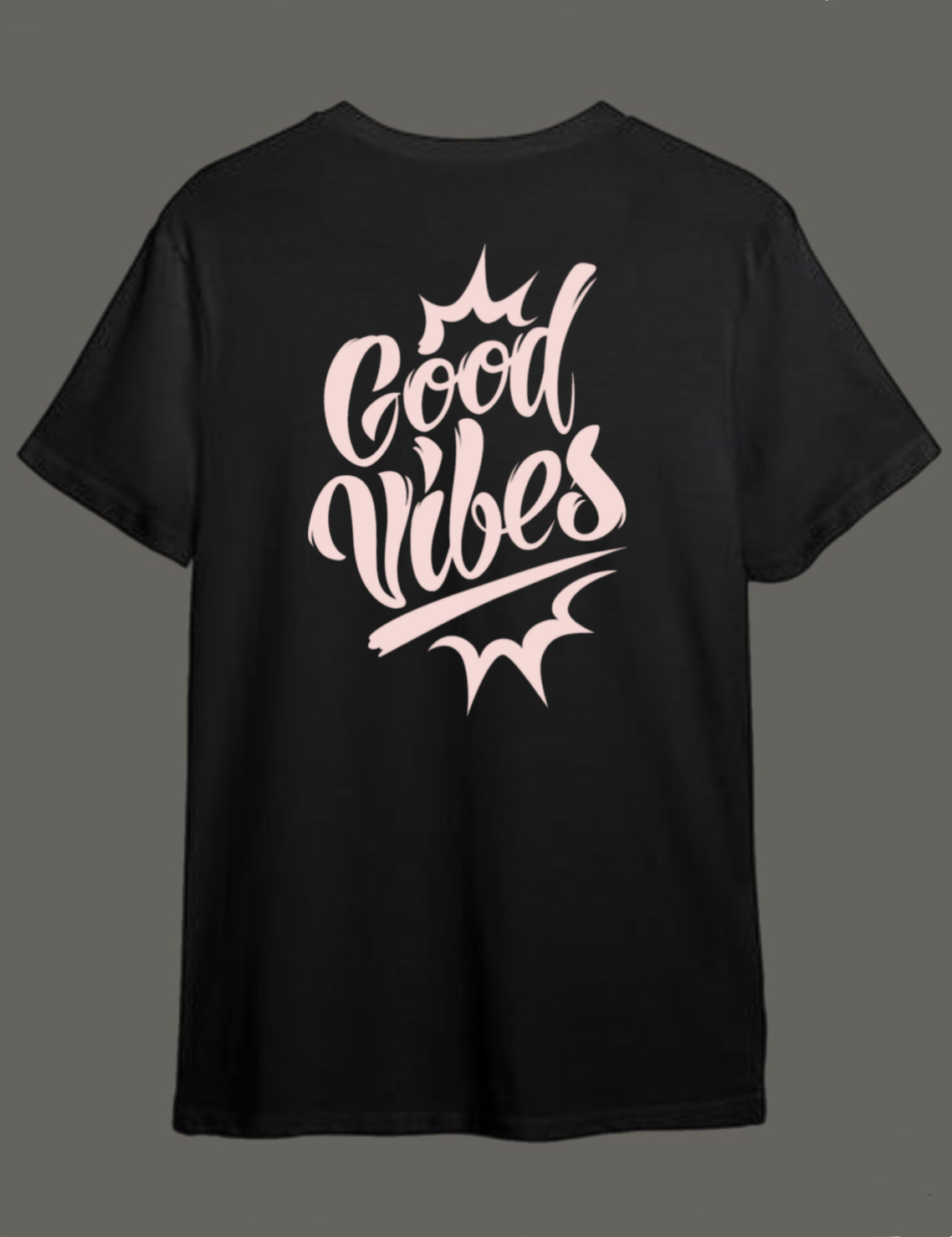 Good vibes