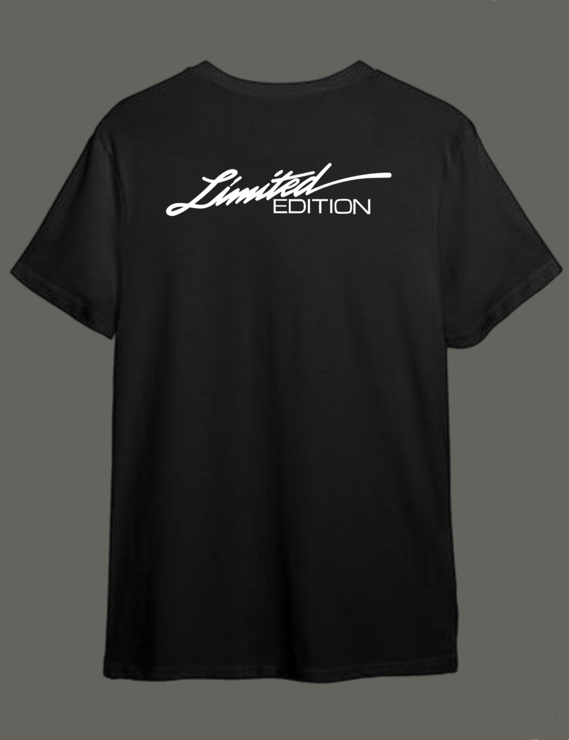 Limited edition