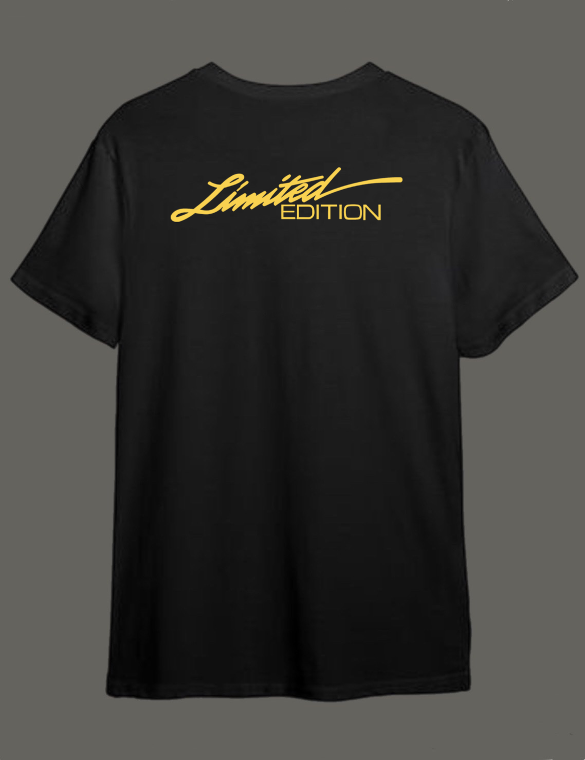 Limited edition