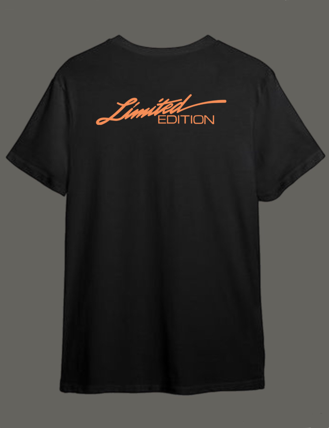 Limited edition