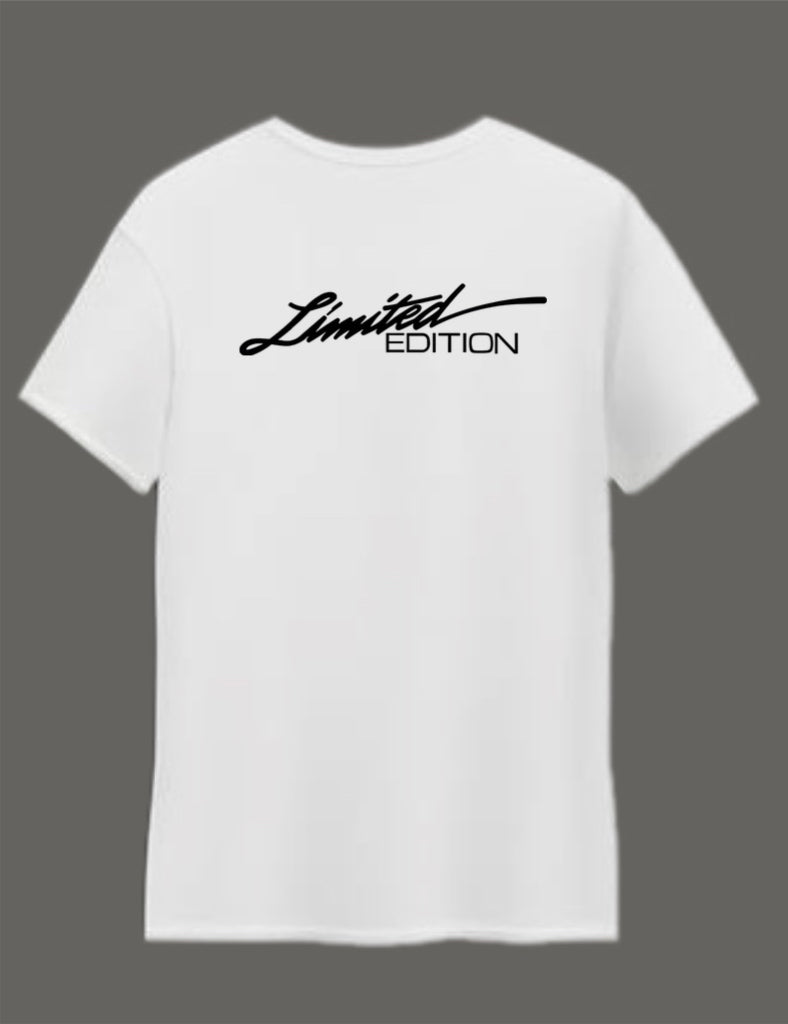 Limited edition