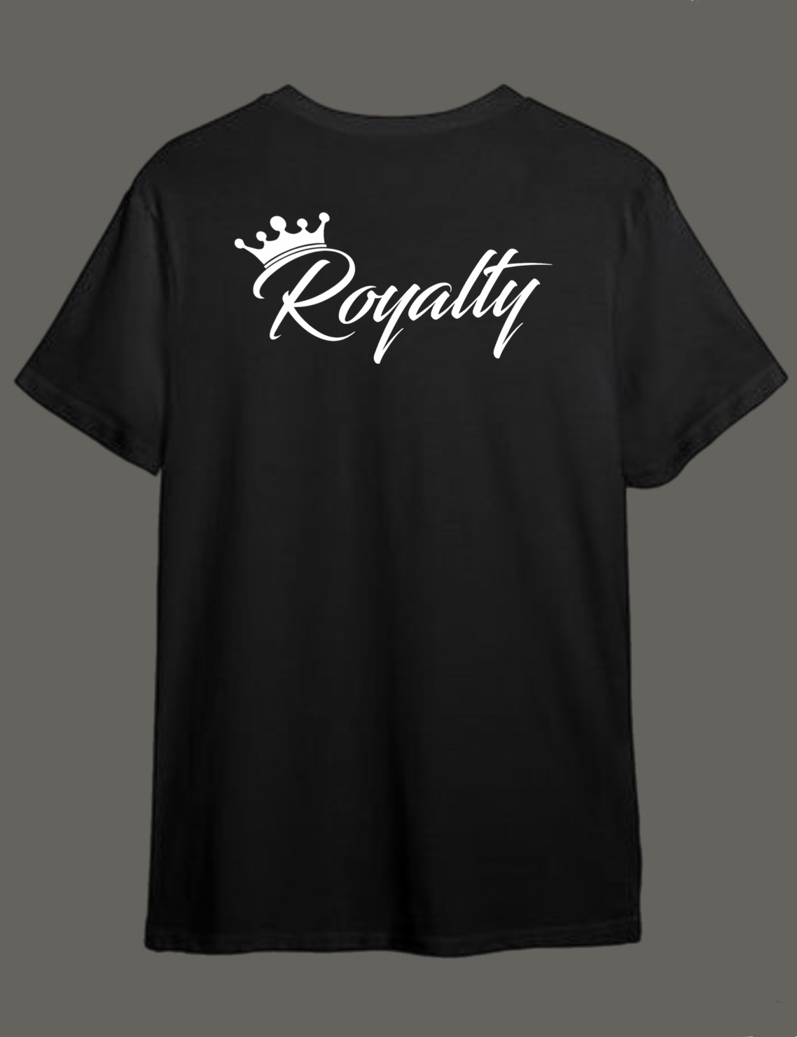 Royalty