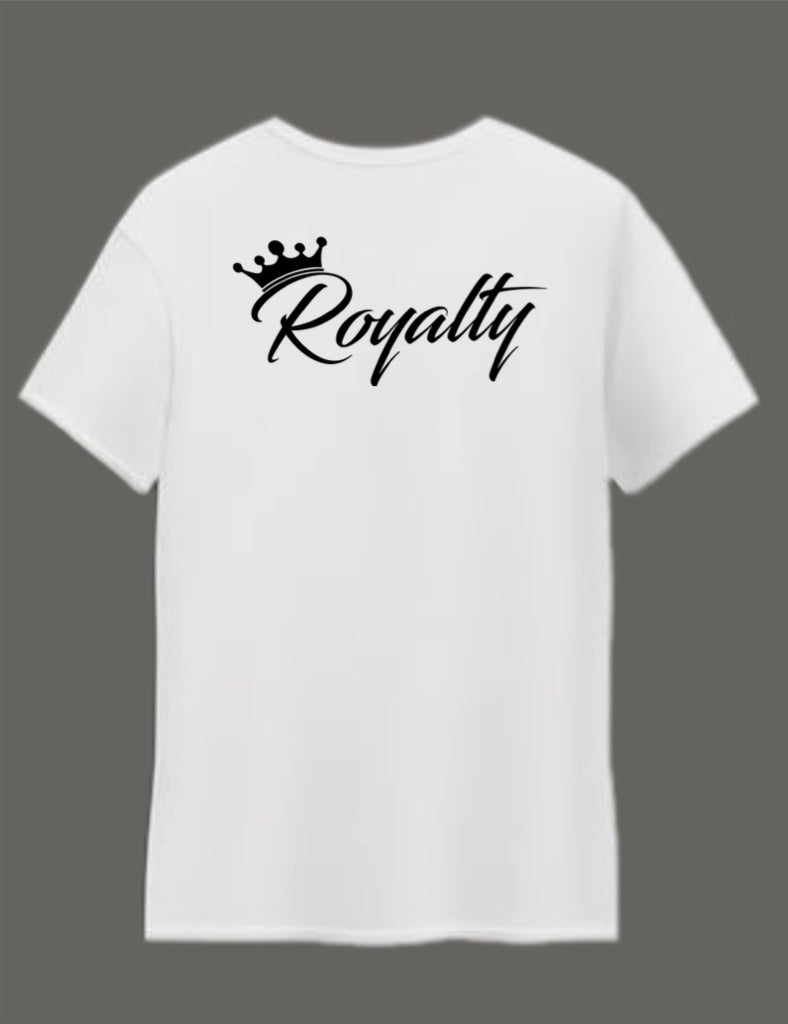 Royalty