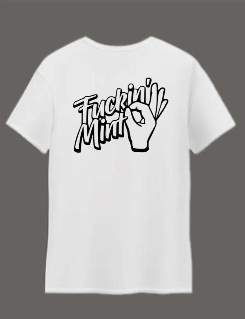 Fuckin’ mint