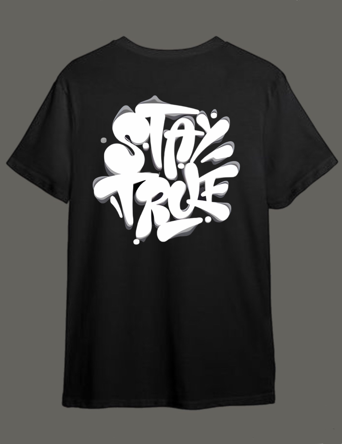 Stay true