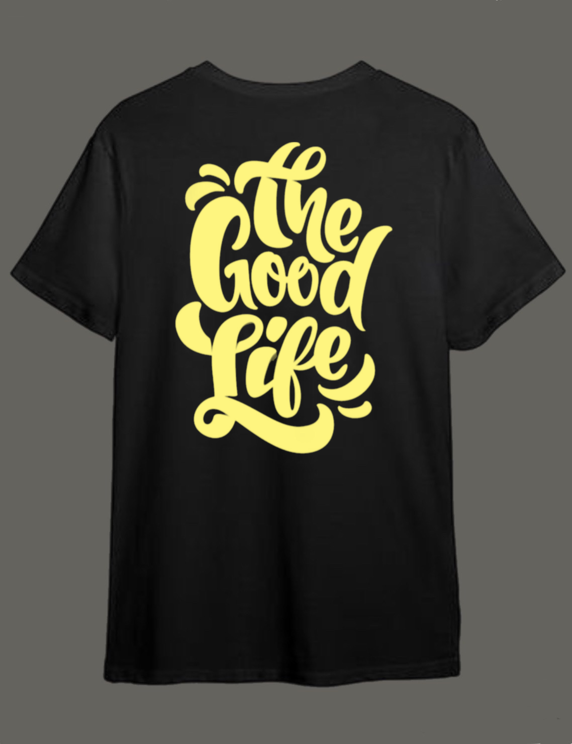 The good life