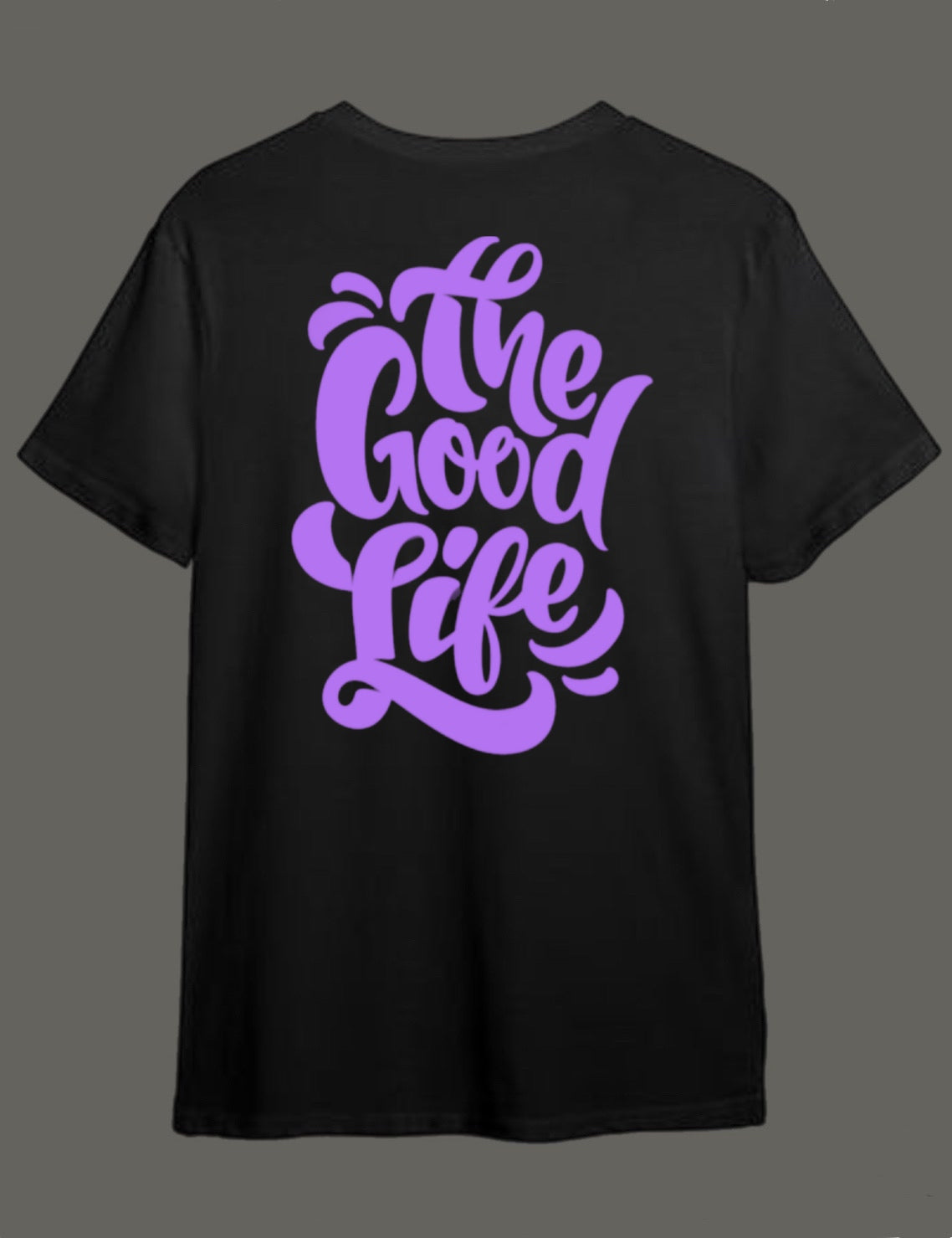 The good life