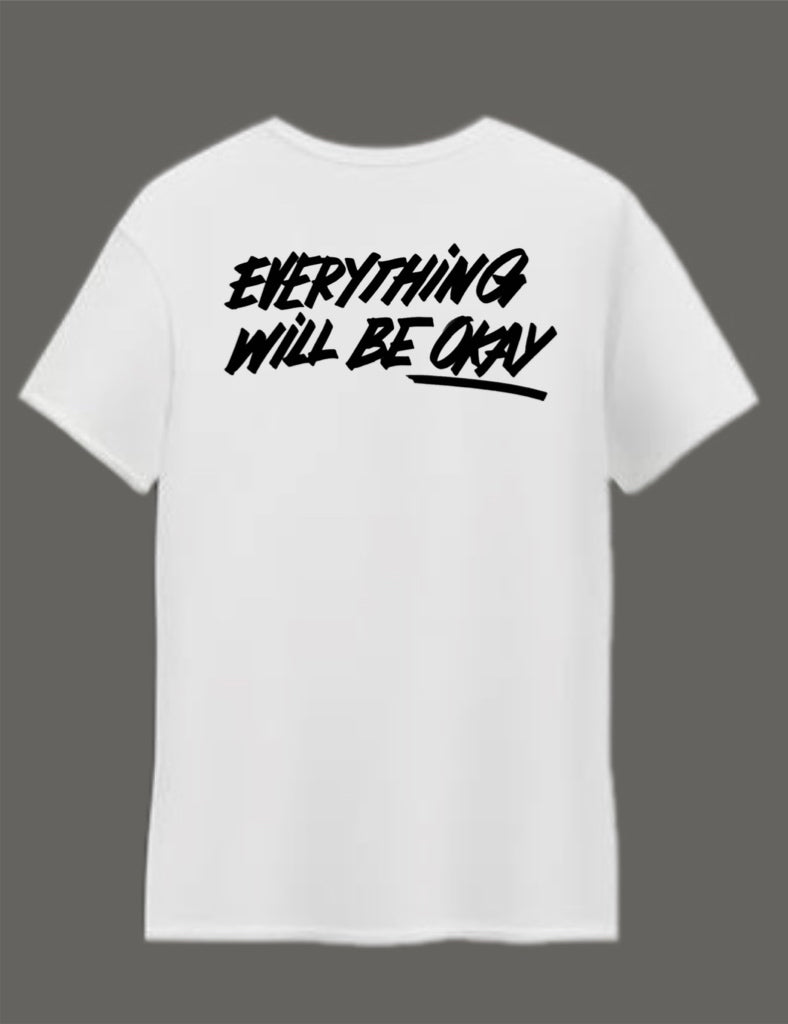 Everything will be okay