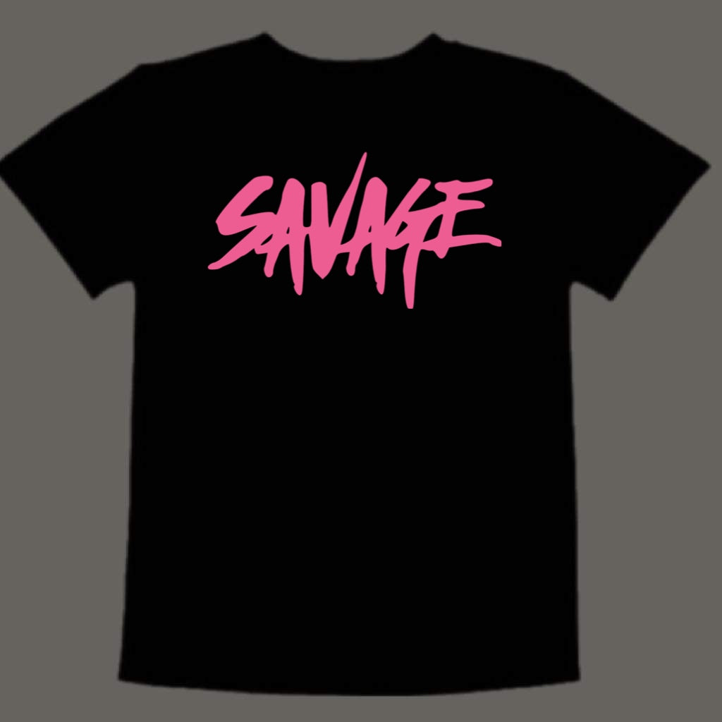 Savage (kids)