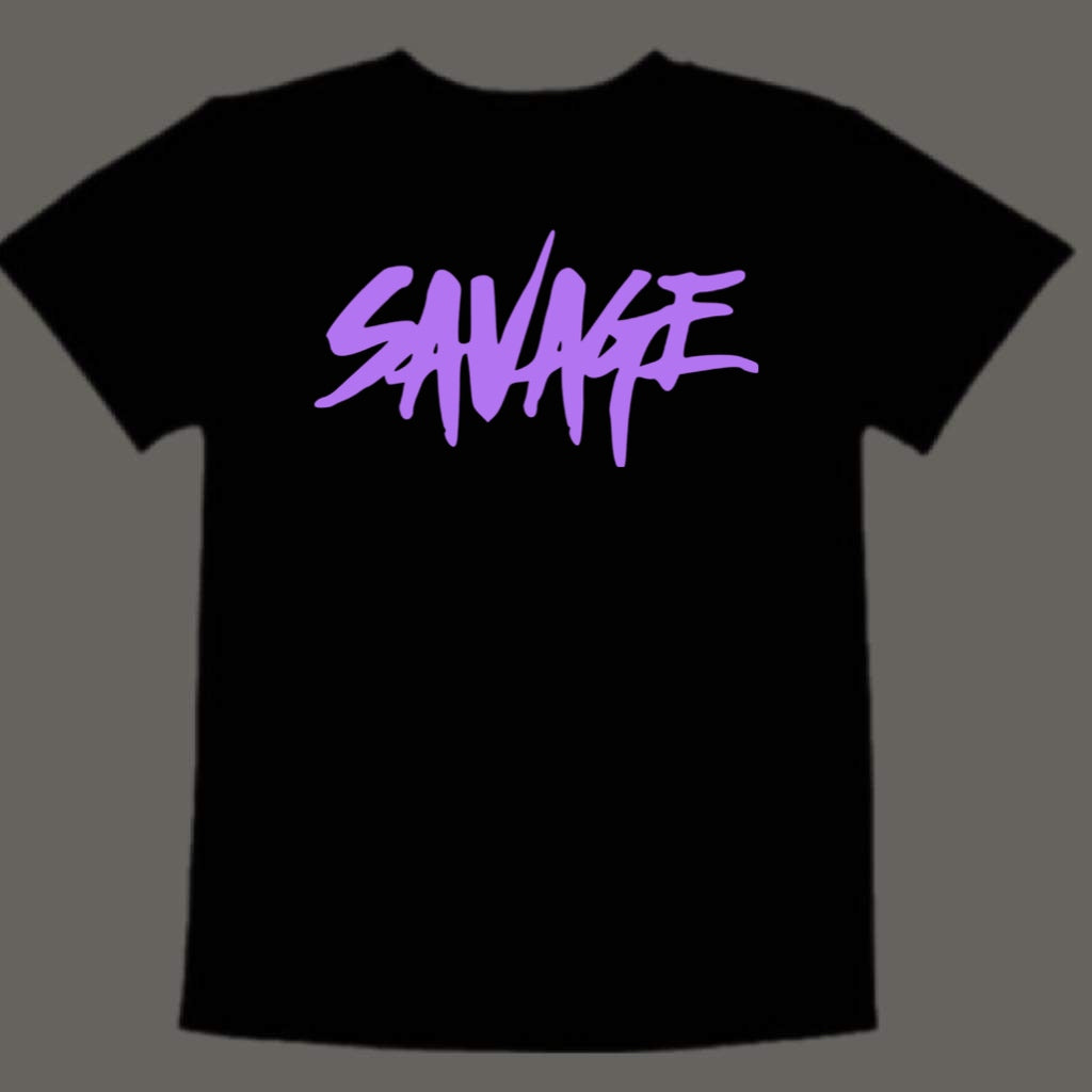 Savage (kids)