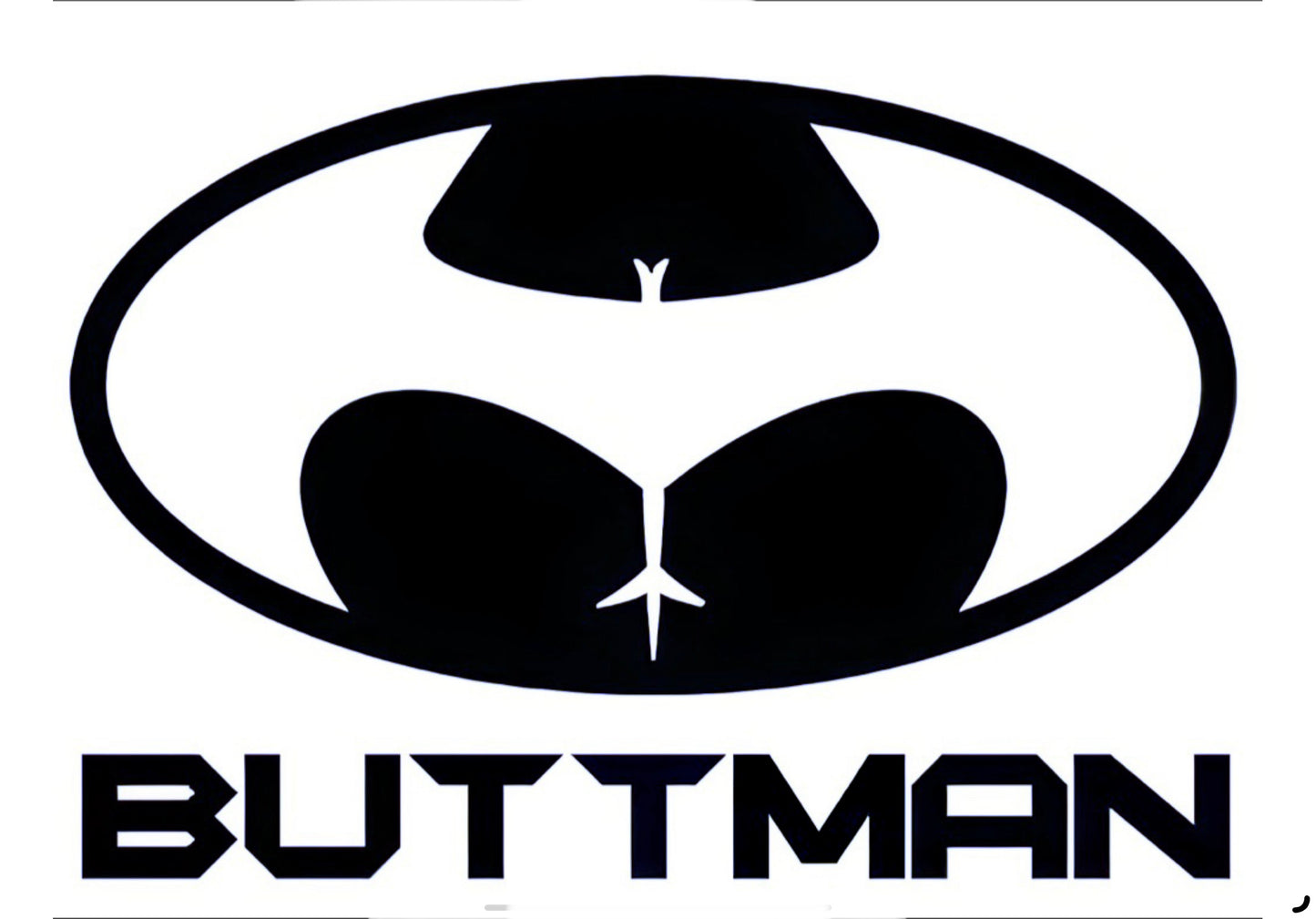 Buttman