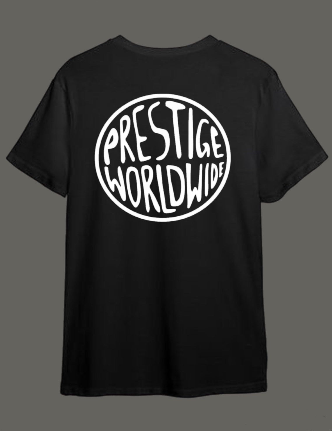 Prestige worldwide