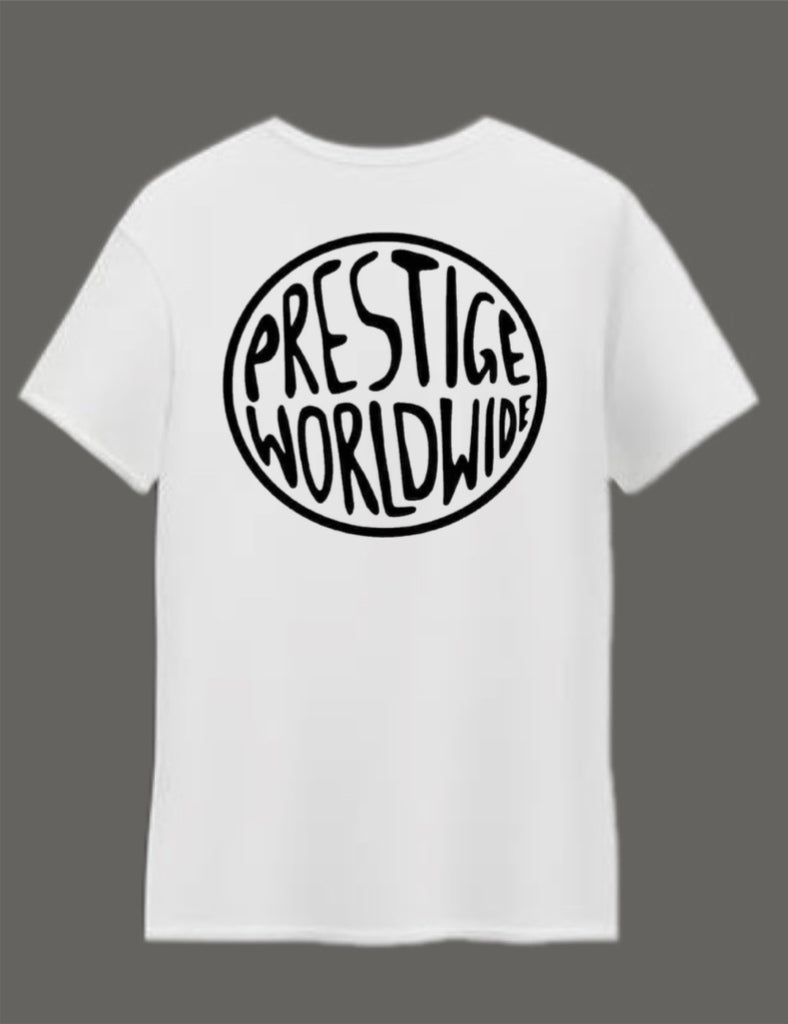 Prestige worldwide
