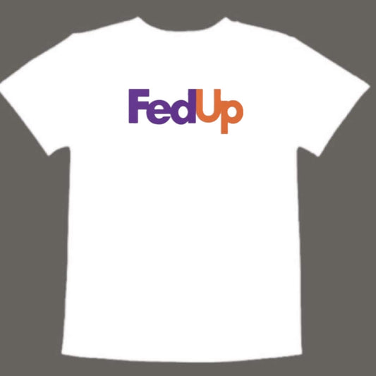 Fed up (kids)