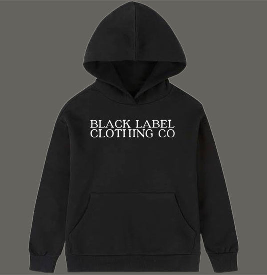 Staple hoodie (mens)