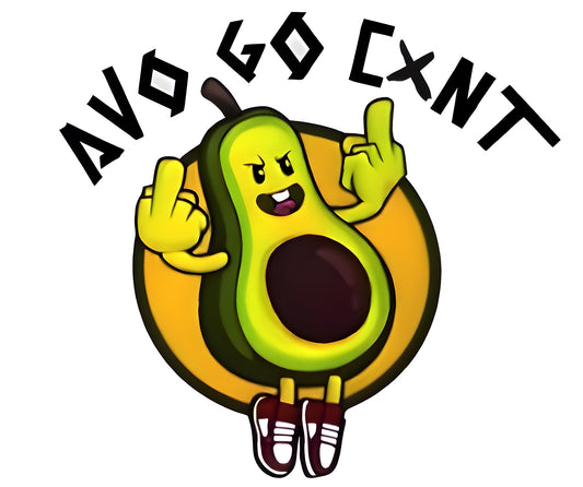 Avo go cxnt