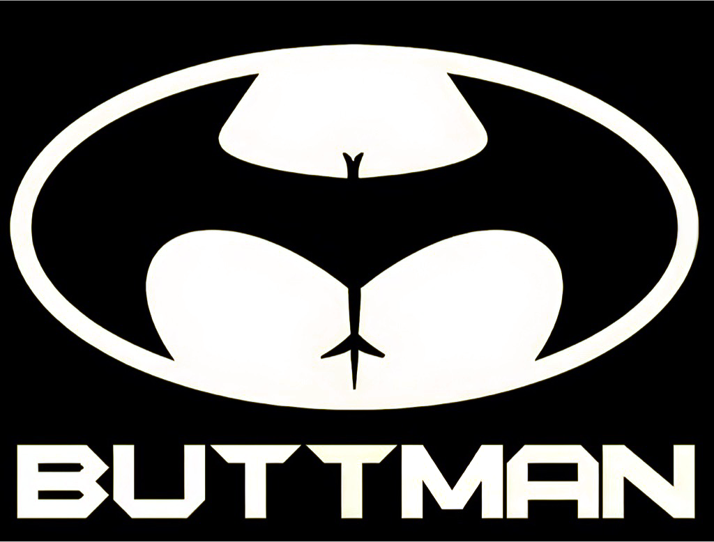 Buttman – BLACK LABEL CLOTHING CO